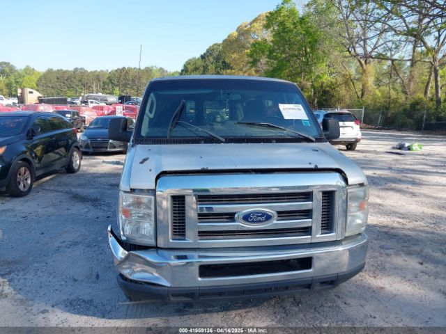 1FBNE3BL3EDA15497 Ford E-350 Super Duty Xlt