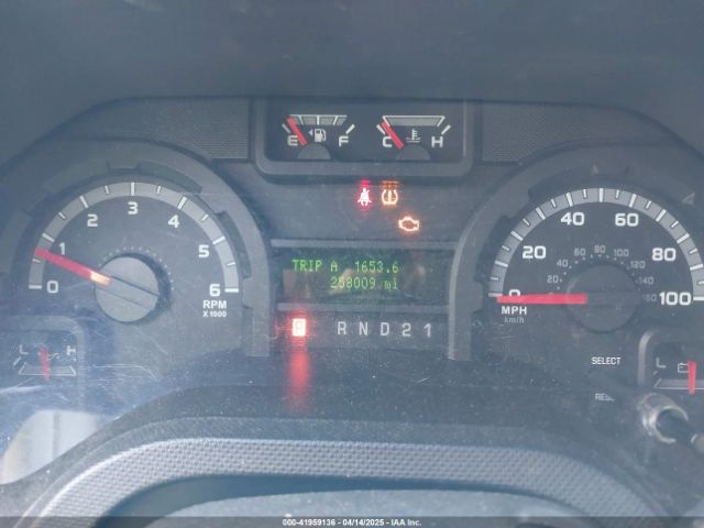 1FBNE3BL3EDA15497 Ford E-350 Super Duty Xlt