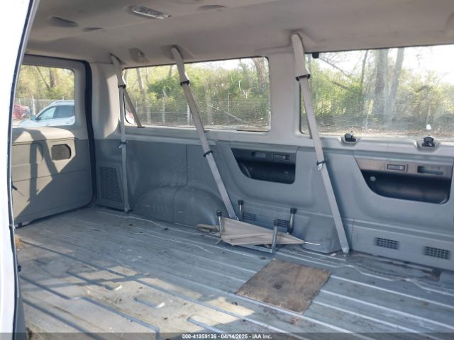 1FBNE3BL3EDA15497 Ford E-350 Super Duty Xlt