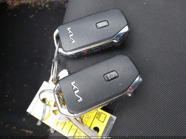 3KPF54AD6PE581350 KIA Forte Gt-line