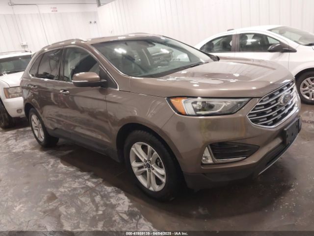 2FMPK4J95KBC47749 auction archive image