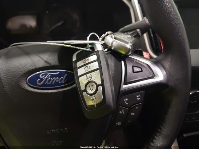 2FMPK4J95KBC47749 Ford EDGE SEL