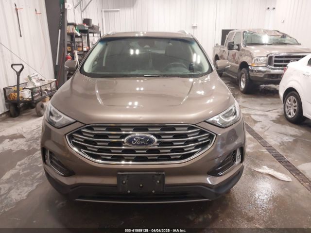 2FMPK4J95KBC47749 Ford EDGE SEL