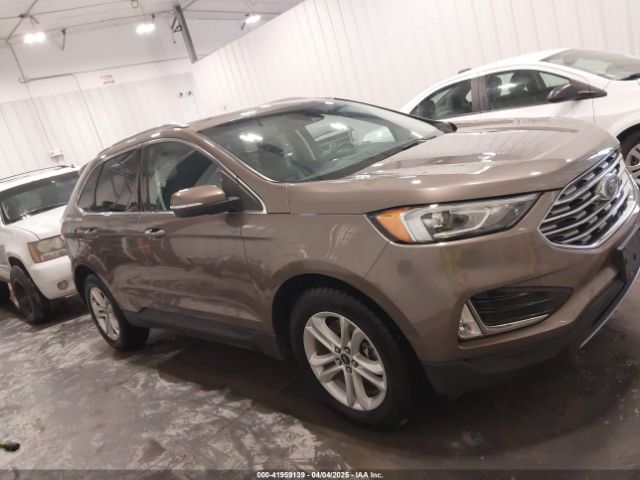 2FMPK4J95KBC47749 Ford EDGE SEL