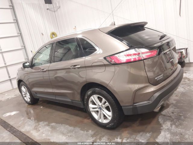2FMPK4J95KBC47749 Ford EDGE SEL