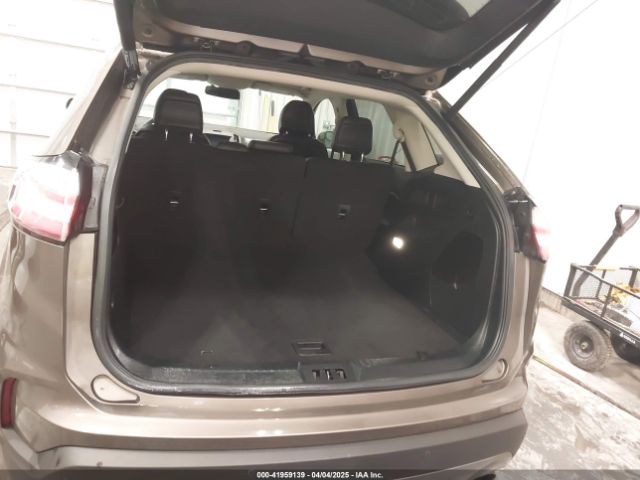 2FMPK4J95KBC47749 Ford EDGE SEL