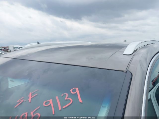2FMPK4J95KBC47749 Ford EDGE SEL