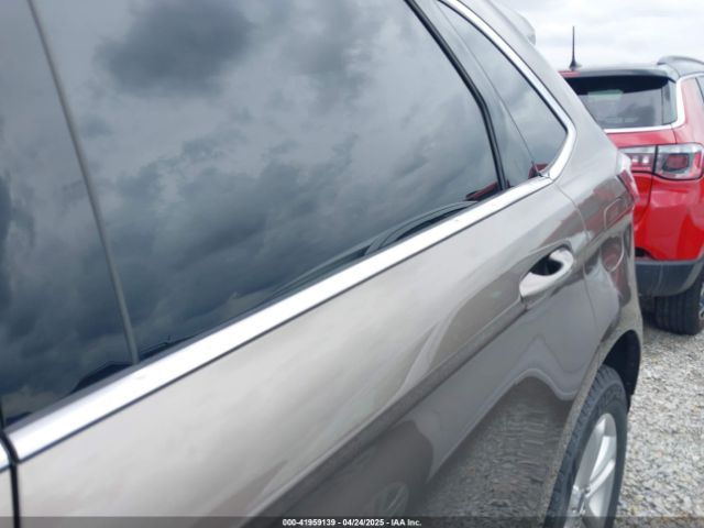 2FMPK4J95KBC47749 Ford EDGE SEL