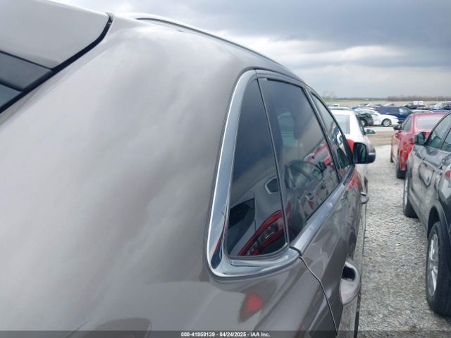 2FMPK4J95KBC47749 Ford EDGE SEL