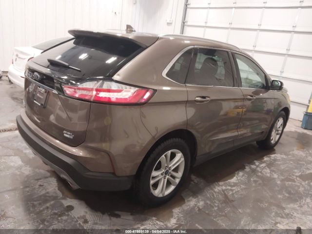 2FMPK4J95KBC47749 Ford EDGE SEL