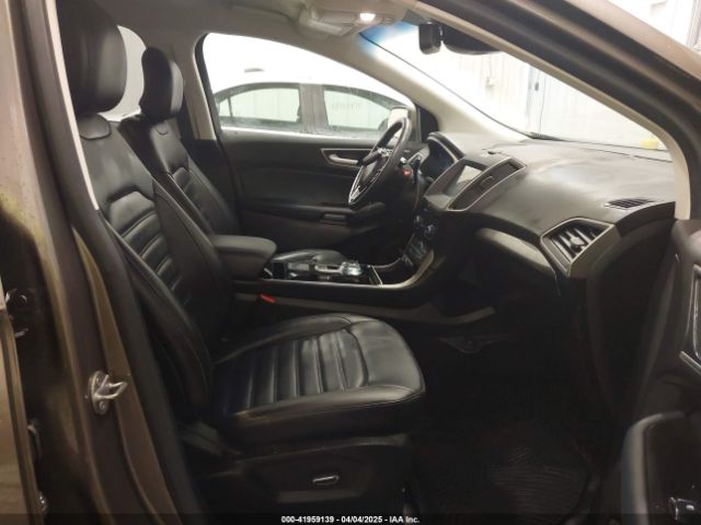 2FMPK4J95KBC47749 Ford EDGE SEL