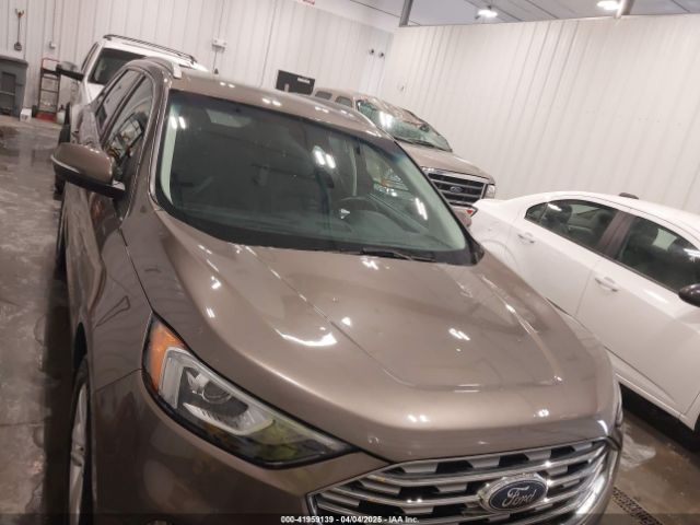 2FMPK4J95KBC47749 Ford EDGE SEL
