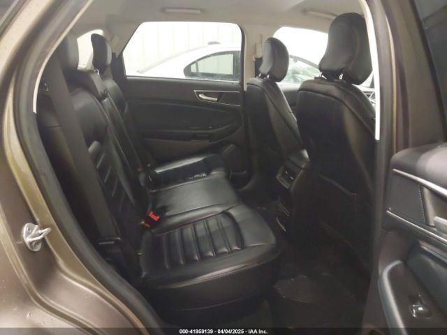 2FMPK4J95KBC47749 Ford EDGE SEL