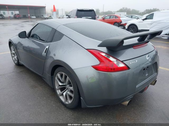 JN1AZ4EH2EM636552 Nissan 370Z