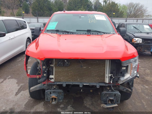 Ford F-150 Xlt 2020 1FTEW1EP1LFB55996 Image 13