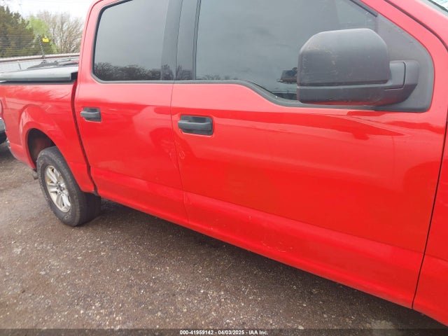 Ford F-150 Xlt 2020 1FTEW1EP1LFB55996 Image 14