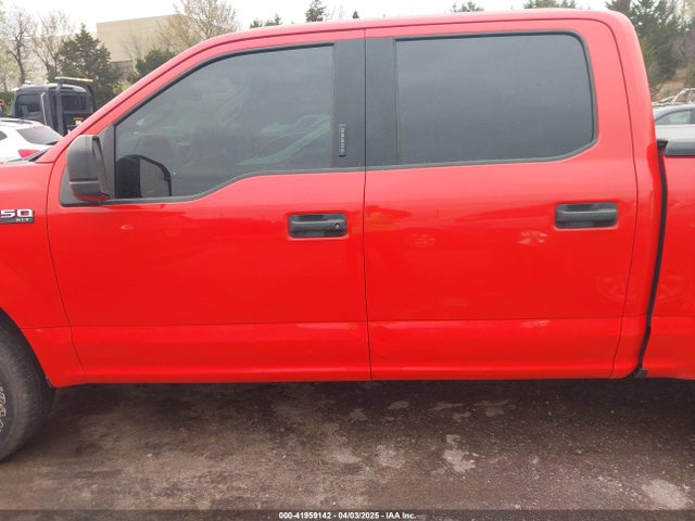 Ford F-150 Xlt 2020 1FTEW1EP1LFB55996 Image 15