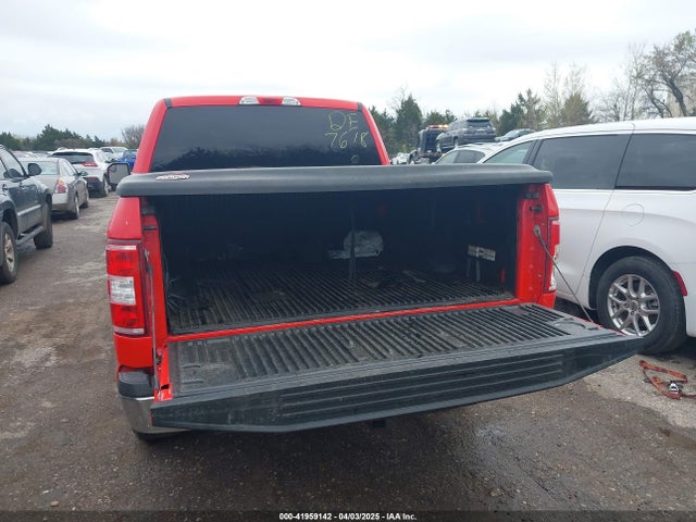 Ford F-150 Xlt 2020 1FTEW1EP1LFB55996 Image 17