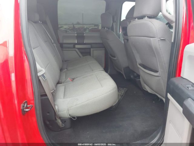 2020 FORD F-150 1FTEW1EP1LFB55996 Photo 7