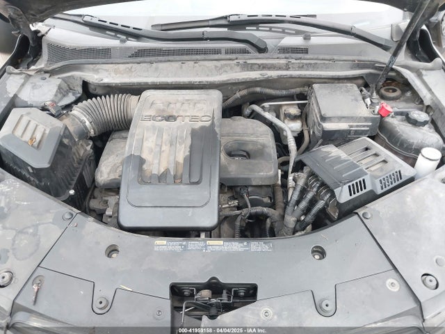 2GNALBEK7G6342782 Chevrolet EQUINOX LS