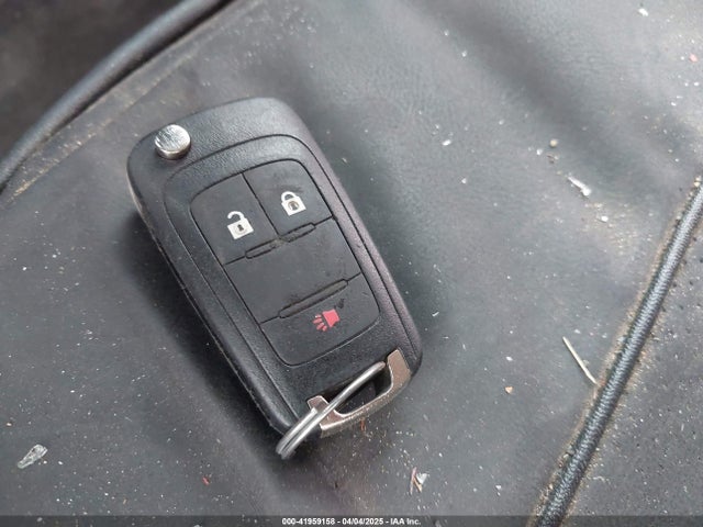 2GNALBEK7G6342782 Chevrolet EQUINOX LS