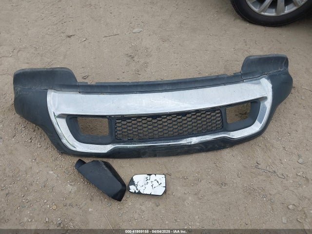 2GNALBEK7G6342782 Chevrolet EQUINOX LS