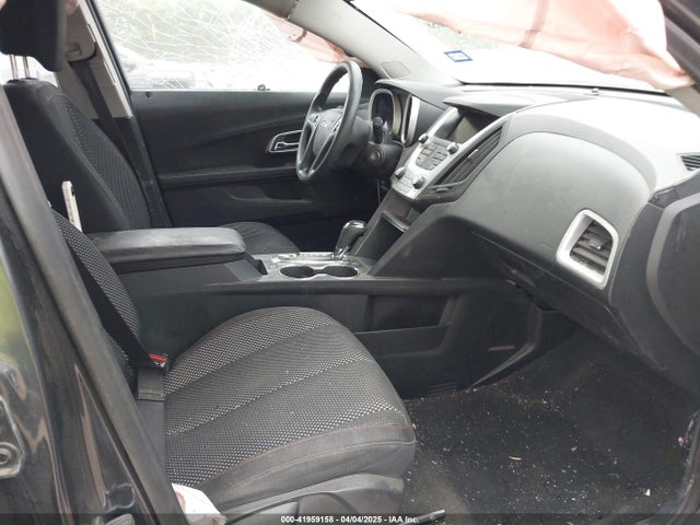 2GNALBEK7G6342782 Chevrolet EQUINOX LS