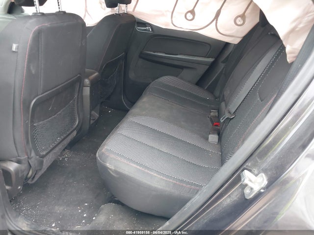 2GNALBEK7G6342782 Chevrolet EQUINOX LS
