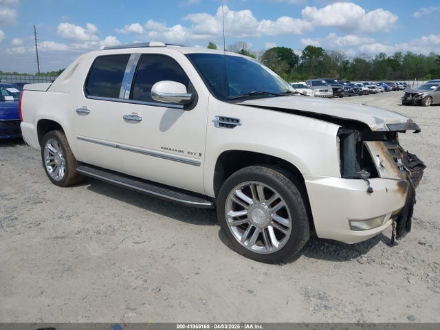2007 CADILLAC ESCALADE EXT 3GYFK62847G231820 Photo 0