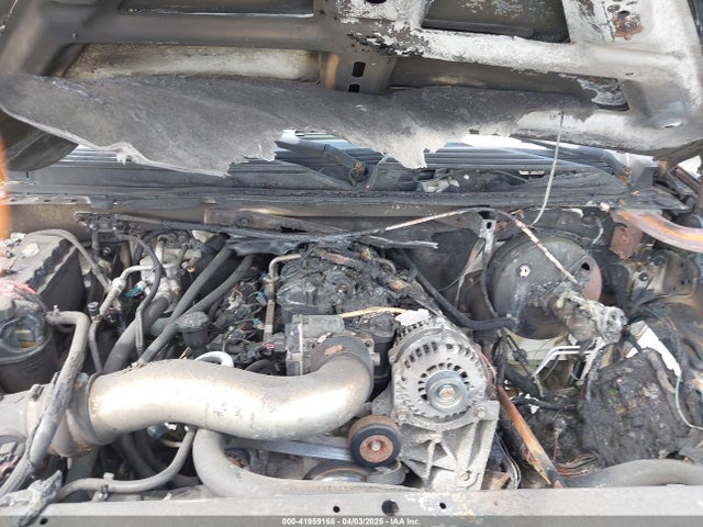 2007 CADILLAC ESCALADE EXT 3GYFK62847G231820 Photo 9