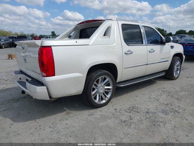 2007 CADILLAC ESCALADE EXT 3GYFK62847G231820 Photo 3