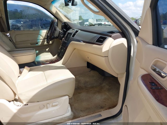 2007 CADILLAC ESCALADE EXT 3GYFK62847G231820 Photo 4