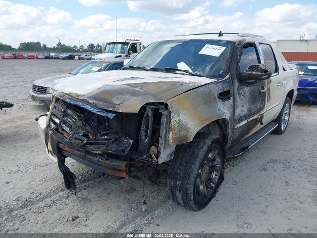 2007 CADILLAC ESCALADE EXT 3GYFK62847G231820 Photo 5