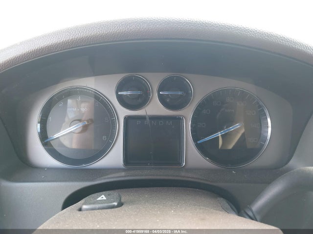 2007 CADILLAC ESCALADE EXT 3GYFK62847G231820 Photo 6