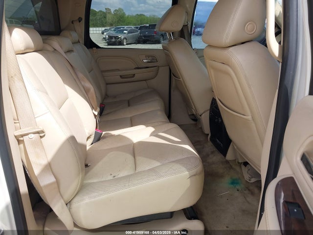2007 CADILLAC ESCALADE EXT 3GYFK62847G231820 Photo 7