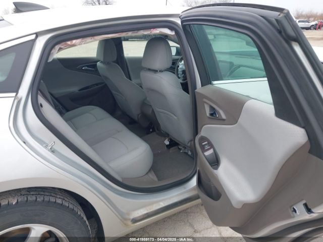 1G1ZC5ST7JF276802 Chevrolet Malibu 1fl