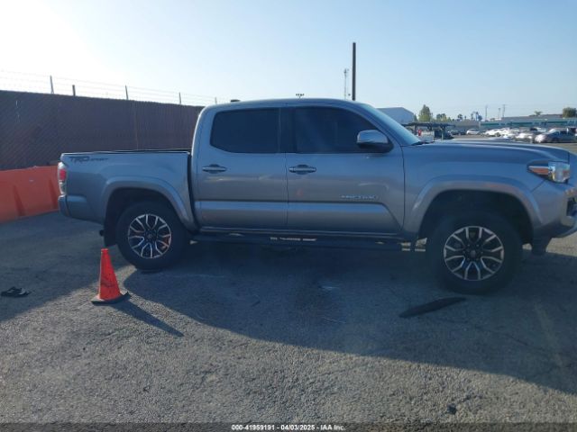 3TMAZ5CNXLM139150 Toyota Tacoma Trd Sport