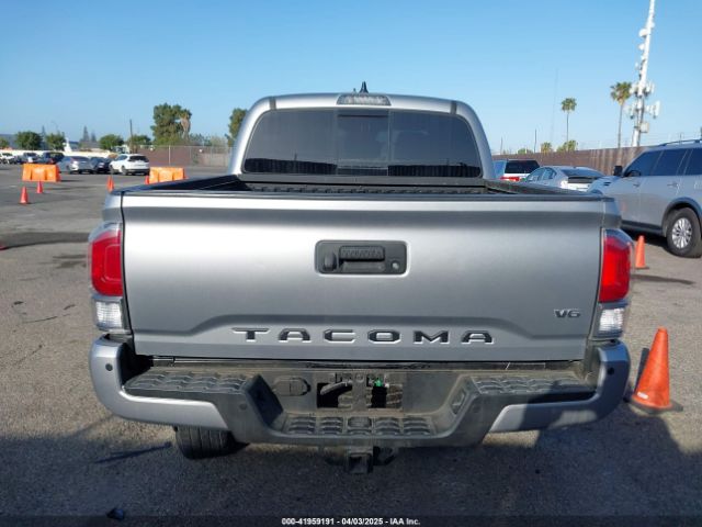 3TMAZ5CNXLM139150 Toyota Tacoma Trd Sport