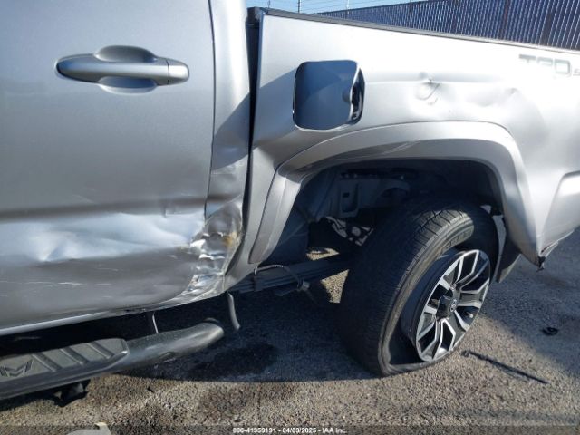3TMAZ5CNXLM139150 Toyota Tacoma Trd Sport