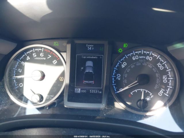 3TMAZ5CNXLM139150 Toyota Tacoma Trd Sport