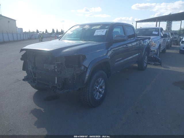 3TMDZ5BN5KM076049 Toyota Tacoma Sr5 V6