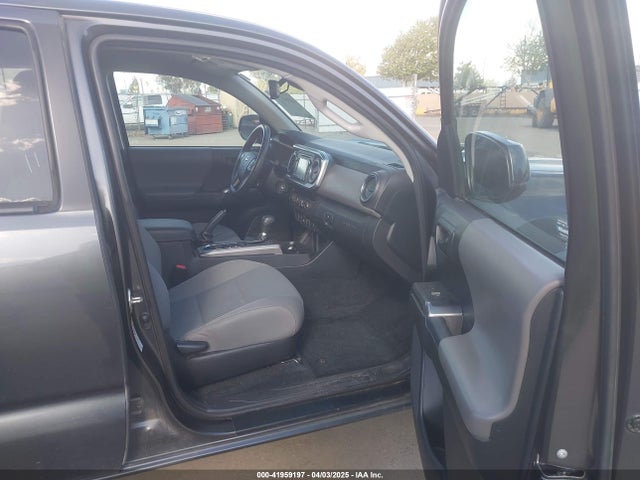 3TMDZ5BN5KM076049 Toyota Tacoma Sr5 V6