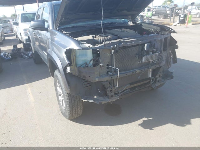 3TMDZ5BN5KM076049 Toyota Tacoma Sr5 V6
