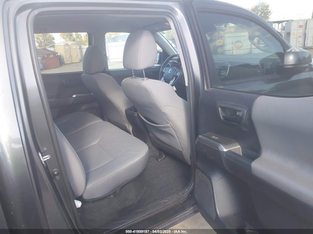3TMDZ5BN5KM076049 Toyota Tacoma Sr5 V6