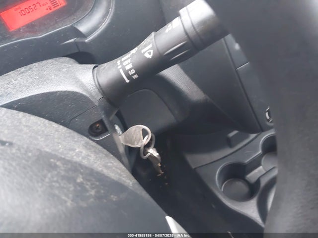 3N1CN7AP9HL903042 Nissan Versa 1.6 S