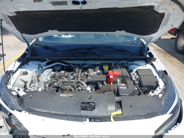 3N1AB8BV0SY221759 Nissan SENTRA S