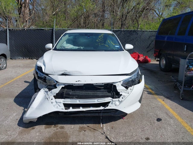 3N1AB8BV0SY221759 Nissan SENTRA S