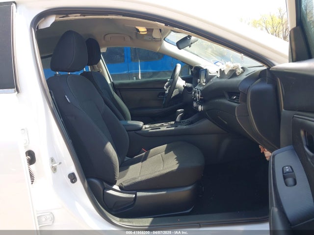 3N1AB8BV0SY221759 Nissan SENTRA S