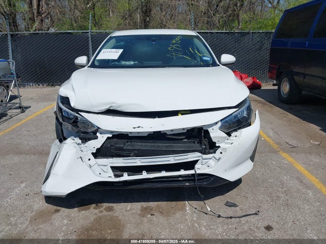 3N1AB8BV0SY221759 Nissan SENTRA S
