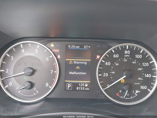 3N1AB8BV0SY221759 Nissan SENTRA S